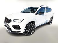 Neu Cupra Ateca 190 PS (139 kW) 2025 Bila weiss SUV
