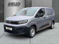 Neu Opel Combo 131 PS (96 kW) 2025 Lack grau artense/typ aussenve Kombi