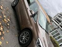 Second-hand BMW 220 190 CP (139 kW) 2018 Auriu Break