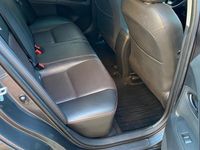 gebraucht Toyota Avensis 2015 Voll Ausstattung