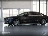 gebraucht Mercedes S580 S 600L 4M AMG+PANO+360+DIGITAL-L+BURMESTER3D+20"