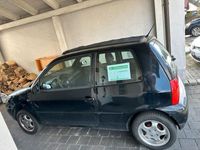 gebraucht VW Lupo mit Faltdach (Fotos folgen)