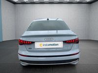 Gebraucht Audi A3 Advanced 150 PS (110 kW) 2025 Grau Limousine