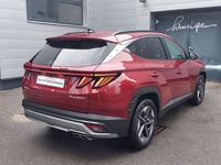 Neu Hyundai Tucson GO! 159 PS (116 kW) 2025 Rot SUV