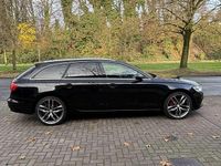 Gebraucht Audi A6 204 PS (150 kW) 2011 Kombi