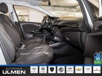 gebraucht Opel Corsa-e 1.4 EU6d-T Edition, Klima, NaviLink Tom-