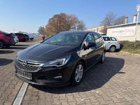 Gebraucht Opel Astra Dynamic 150 PS (110 kW) 2019 Schwarz Kombi