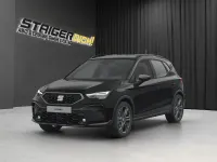 Neu Seat Arona FR 150 PS (110 kW) 2026 Midnight black SUV