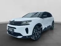 Gebraucht Citroën C5 Aircross Feel 131 PS (96 kW) 2023 Lack weiss banquise/typ aus... SUV