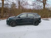 Gebraucht Peugeot 2008 131 PS (96 kW) 2021 Schwarz SUV