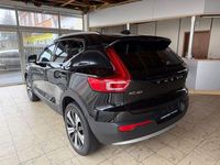Gebraucht Volvo XC40 Core 211 PS (155 kW) 2022 Onyx black SUV