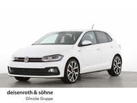 Gebraucht VW Polo GTI 200 PS (147 kW) 2020 Weiß Limousine