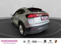 Neu VW Taigo Goal 116 PS (85 kW) 2025 Reflexsilber metallic SUV