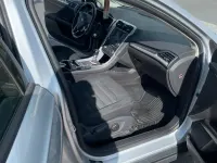Gebraucht Ford Mondeo 150 PS (110 kW) 2014 Silber Kombi