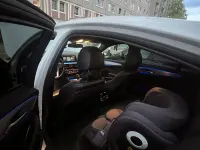 Gebraucht BMW 530 265 PS (194 kW) 2017 Weiß Limousine