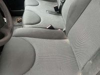 Gebraucht Peugeot Expert 109 PS (80 kW) 2012 Blau Van
