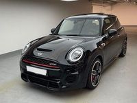 Gebraucht Mini John Cooper Works 231 PS (169 kW) 2019 Schwarz Kleinwagen