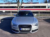 gebraucht Audi A5 3.0 TDI clean diesel quattro