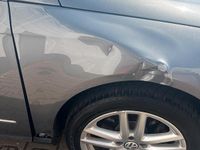 Gebraucht VW Passat Highline 150 PS (110 kW) 2007 Silber Limousine