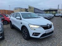 Gebraucht Renault Arkana Equilibre 140 PS (102 kW) 2023 Schneeweiß SUV