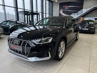 Gebraucht Audi A4 Allroad Sport 231 PS (169 kW) 2020 Schwarz Kombi