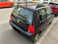 gebraucht VW Lupo 1.0 MPI