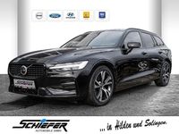 Gebraucht Volvo V60 Plus 197 PS (144 kW) 2023 Schwarz Kombi