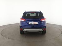 Gebraucht Ford Kuga Titanium 150 PS (110 kW) 2014 Blau SUV
