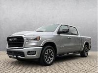 Nowe Dodge Ram 420 KM (308 kW) 2025 Srebrny Pickup