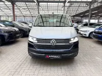 Używany VW T6.1 Generation Six 150 KM (110 kW) 2022 Niebieski Van