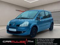 Gebraucht Renault Grand Modus Dynamique 75 PS (55 kW) 2010 Other Van / Kleinbus