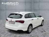 Usado Fiat Tipo 133 CV (97 kW) 2024 Blanco Familiar