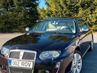 Gebraucht Rover 75 177 PS (130 kW) 2004 Blau Limousine