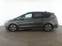 Gebraucht Ford S-MAX ST-Line 190 PS (139 kW) 2021 Grau Van / Kleinbus