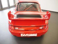 Gebraucht Porsche 993 301 PS (221 kW) 1995 Rot Coupé