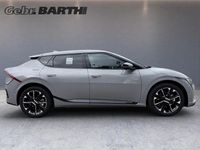Neu Kia EV6 GT-Line 239 kW (325 PS) 2026 Grau SUV