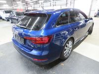 gebraucht Audi A4 S-Line