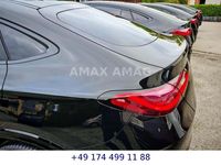 Neu Mercedes GLC300 258 PS (189 kW) 2025 Schwarz Coupé