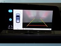 Gebraucht VW Golf VIII 150 PS (110 kW) 2024 Schwarz Kleinwagen