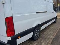Gebraucht Mercedes Sprinter 143 PS (105 kW) 2018 Van