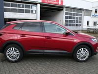 gebraucht Opel Grandland X Innovation 1.5 CDTI Navi, 360°Kamera