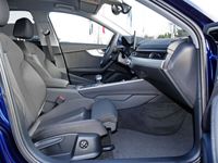 gebraucht Audi A4 Avant advanced 35 TDI 120(163) kW(PS) S tronic
