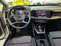 gebraucht Audi Q4 Sportback e-tron e-tron 40-etron TZ sofort