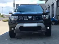Gebraucht Dacia Duster Adventure 150 PS (110 kW) 2019 Schwarz SUV