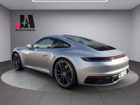Gebraucht Porsche 911 Carrera 385 PS (283 kW) 2022 Silber Coupé