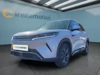 Uusi BYD Atto 2 130 kW (177 HP) 2025 Valkoinen Katumaasturi