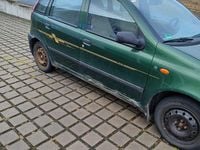 Gebraucht Fiat 500 73 PS (53 kW) 2008 Grün Kleinwagen