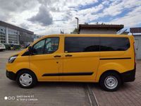 gebraucht Ford Transit /Tourneo Custom Kombi 320 L1 Trend Automa