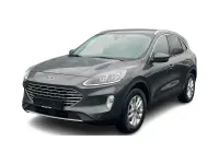 Second-hand Ford Kuga Titanium X 152 CP (111 kW) 2022 Gri SUV