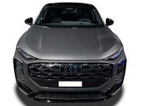 Neu Audi Q3 Sportback 150 PS (110 kW) 2026 Wählbar SUV